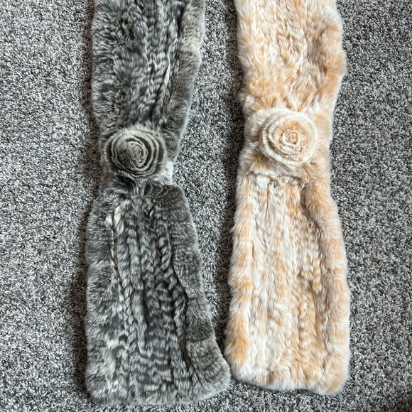 Cache scarves - Picture 4 of 8